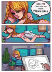 Draw me like