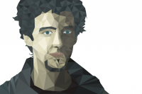 Polygon art 2014