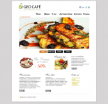 GEO CAFE