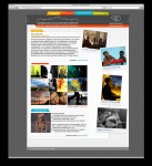 Разработка и создание сайта для мастерской "ФотоДизайн"