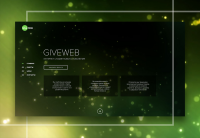 GiveWeb