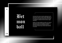 Betmonball