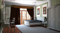 Badroom