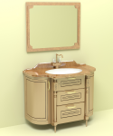 washbasin