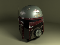 helmet