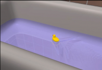 Bathduck