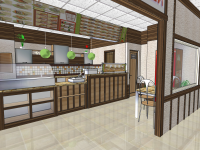 ТТ "Свит Суши" ул. Вилюйская, 17