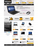 Интернет-магазин Notbk.ru