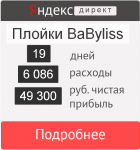 Оптовая продажа плоек BaByliss по РФ