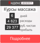Курсы по Массажу