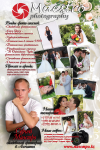 рекламная листовка