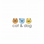Магазин для животных "CAT & DOG"