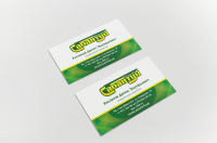 Визитка "Сабантуй"