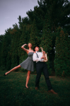 love story