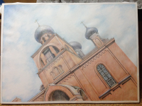 Старообрядческая церковь