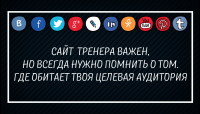 Презентация для экспресс-выступления