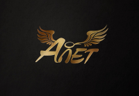 Логотип Алет