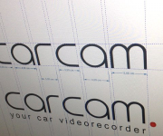 Логотип Carcam