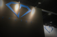 Логотип для ювелирного дома Chrysos Jewelry