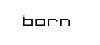 Логотип i-born