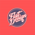 Flat Design