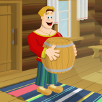 3