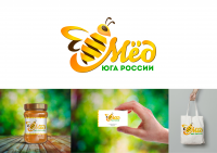 Мед юга России
