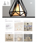 Настройка шаблона на wordpress