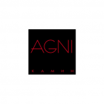 AGNI камин
