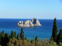 Путешествие в Гурзуф