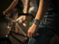 gshock