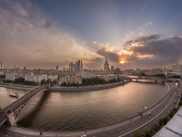Moscow