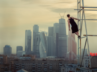 автопортрет