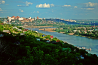 Уфа