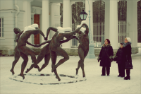 Елагин остров (Петербург)