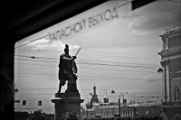 Памятник Суворову (Петербург)