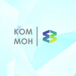 КОММОН - Логотип