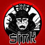 Логотип для рок группы Sink