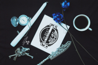 Свободный логотип