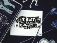 Свободный логотип