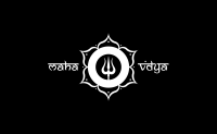 Логотип Mahavidya