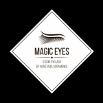 magic eyes