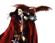 Концепт персонажа