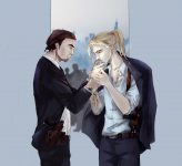 Братья по оружию