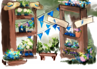 Эскиз дизайна свадьбы_3