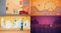 Ролик 2do2go