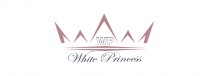 Логотип для свадебного салона White Princess