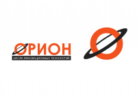 Логотип для инновационной школы в Санкт-Петербурге