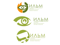 Логотипы для систем видеомониторинга