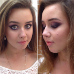 Вечерний/восточный